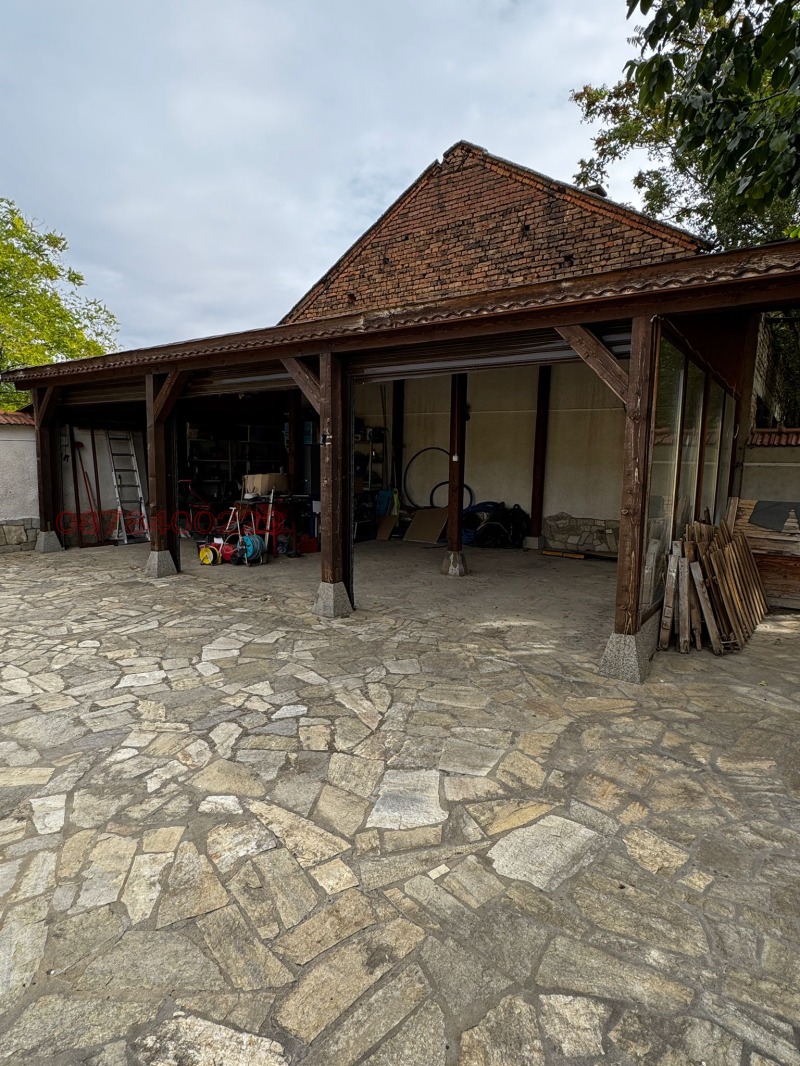 Продава КЪЩА, с. Тотлебен, област Плевен, снимка 15 - Къщи - 53438747