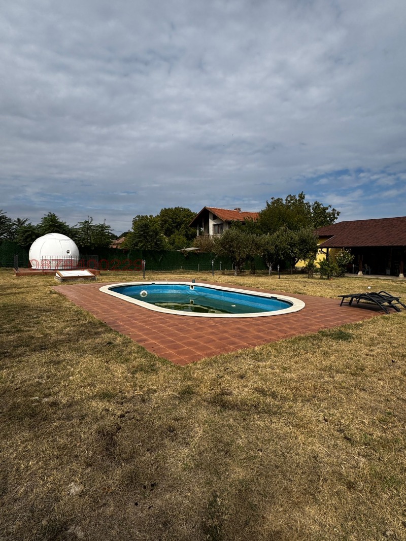 Продава КЪЩА, с. Тотлебен, област Плевен, снимка 14 - Къщи - 53438747