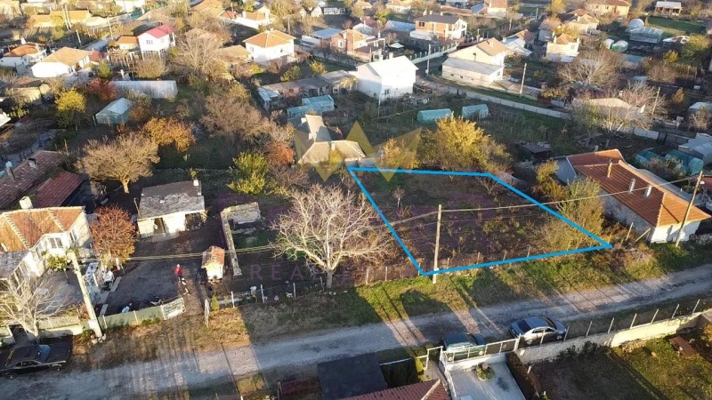 Продава  Парцел, област Варна, с. Слънчево • 33 500 EUR • ID 89185705 — holmes.bg - [1] 