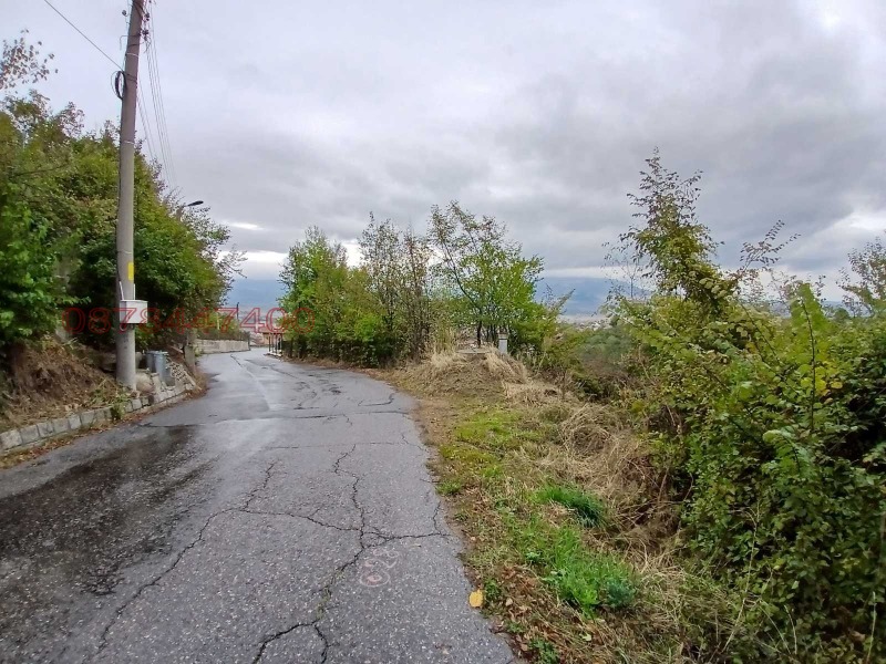 Продава ПАРЦЕЛ, гр. Кюстендил, Център, снимка 4 - Парцели - 52783430