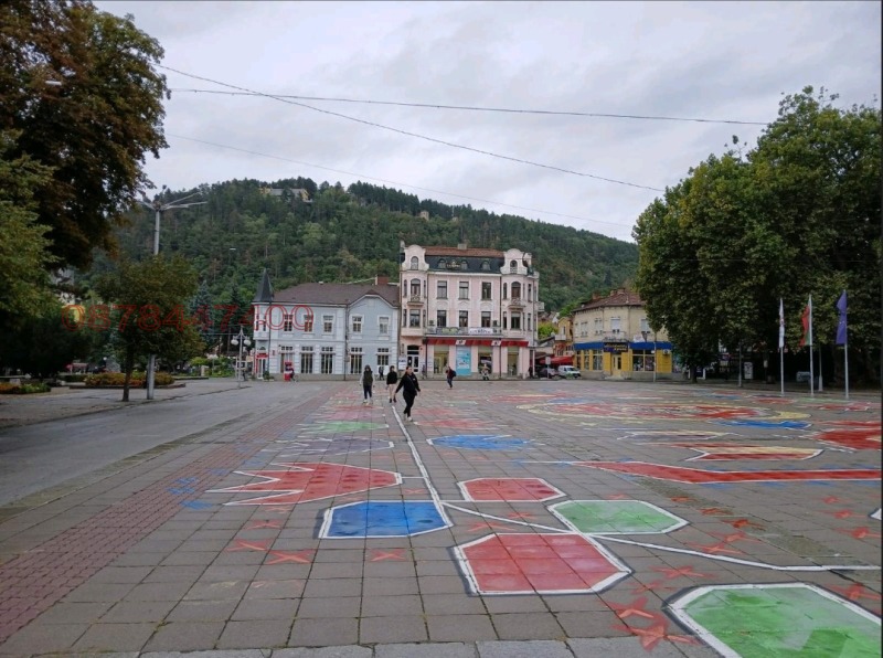 Продава ПАРЦЕЛ, гр. Кюстендил, Център