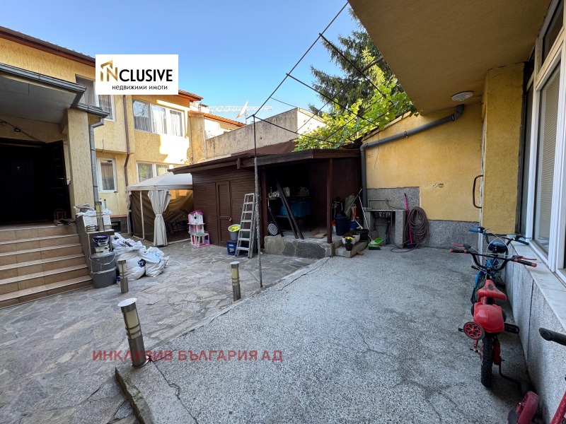 Продава БИЗНЕС ИМОТ, гр. София, Център, снимка 14 - Други - 51357464