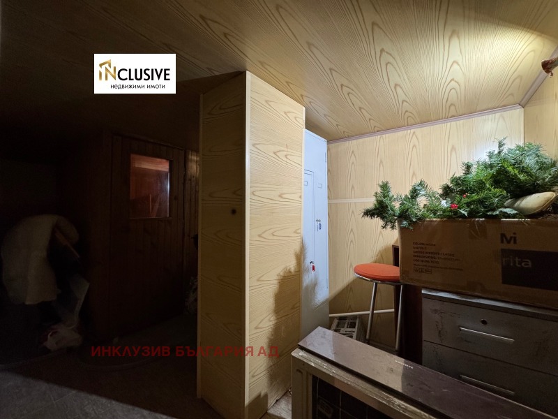 Продава БИЗНЕС ИМОТ, гр. София, Център, снимка 11 - Други - 51357464