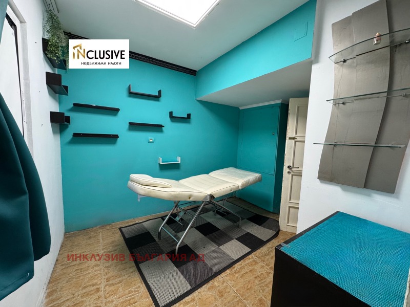 Продава БИЗНЕС ИМОТ, гр. София, Център, снимка 5 - Други - 51357464