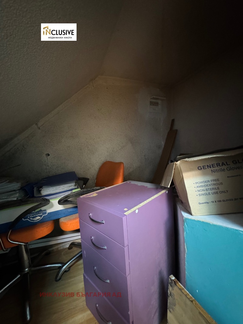 Продава БИЗНЕС ИМОТ, гр. София, Център, снимка 12 - Други - 51357464
