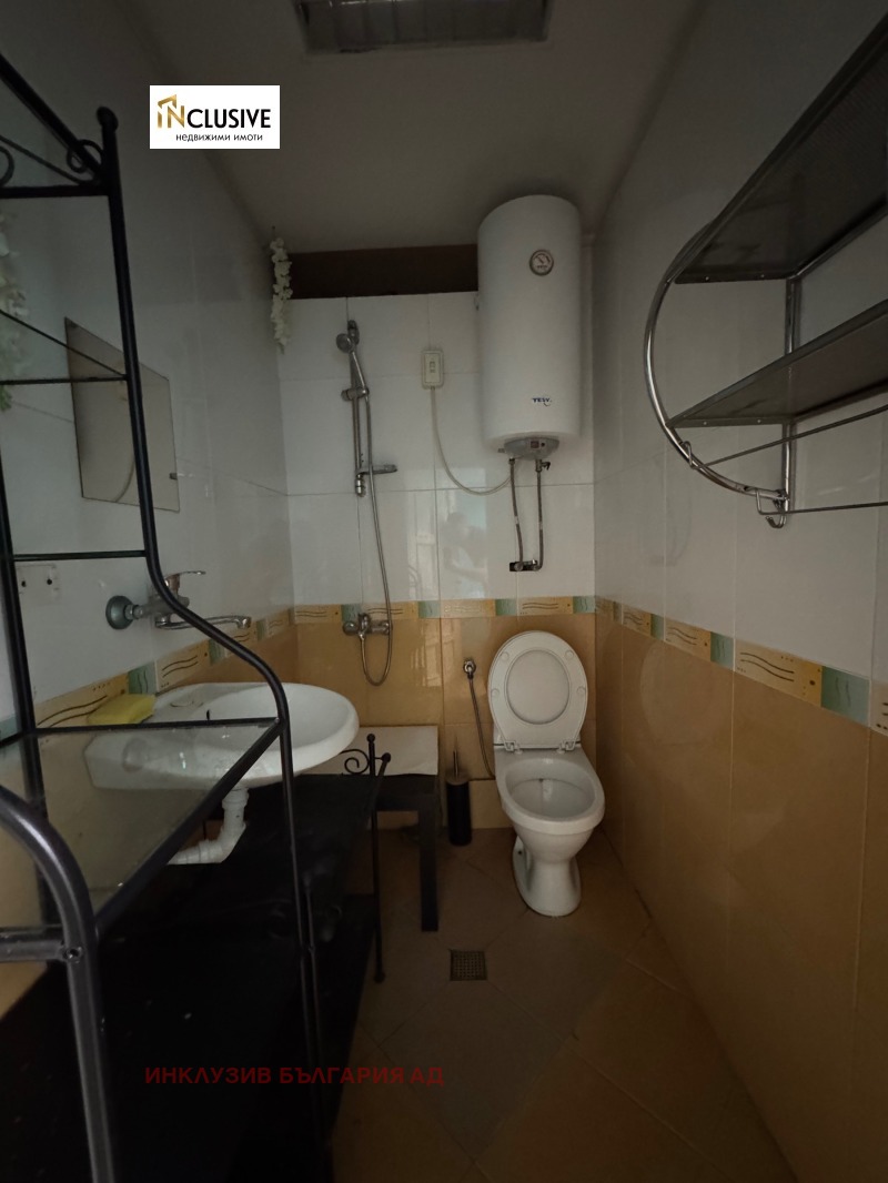 Продава БИЗНЕС ИМОТ, гр. София, Център, снимка 6 - Други - 51357464