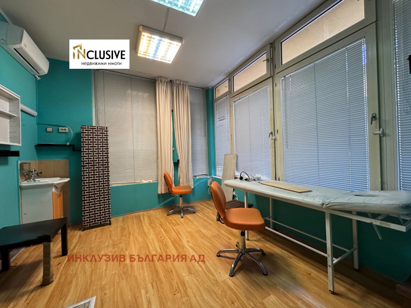 Продава БИЗНЕС ИМОТ, гр. София, Център, снимка 9 - Други - 51357464