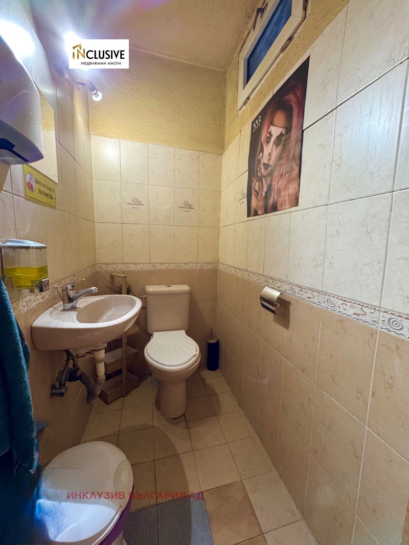 Продава БИЗНЕС ИМОТ, гр. София, Център, снимка 3 - Други - 51357464