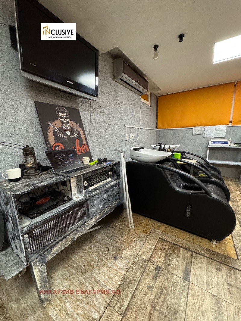 Продава БИЗНЕС ИМОТ, гр. София, Център, снимка 2 - Други - 51357464