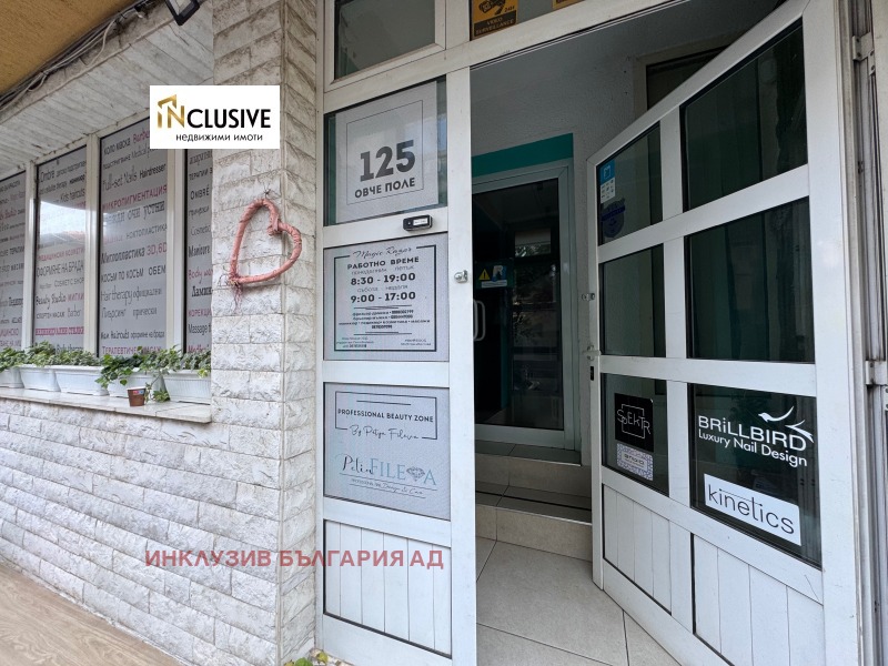 Продава БИЗНЕС ИМОТ, гр. София, Център, снимка 13 - Други - 51357464