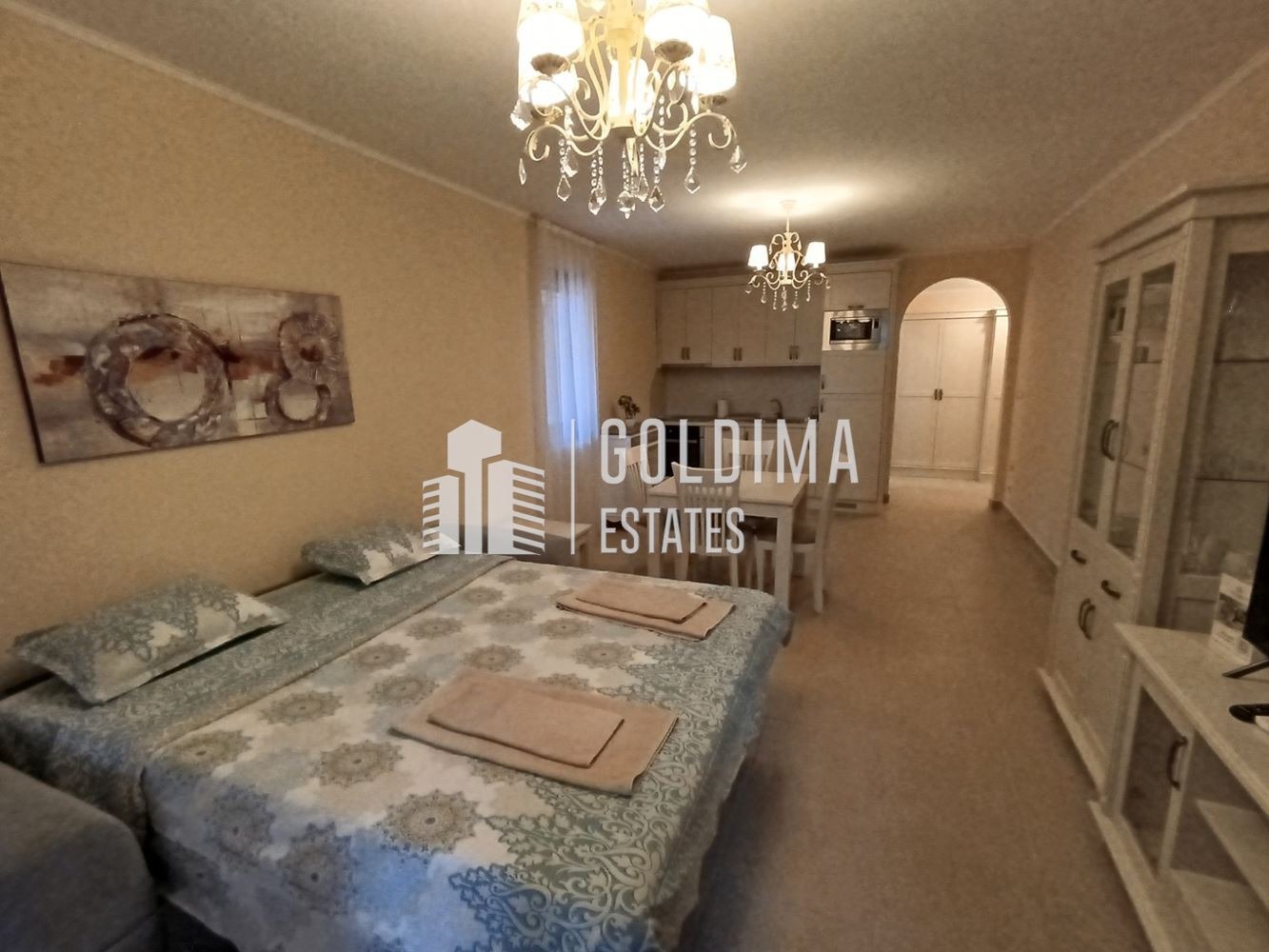 Продава 1-СТАЕН, гр. Несебър, област Бургас, снимка 10 - Апартаменти - 53723325