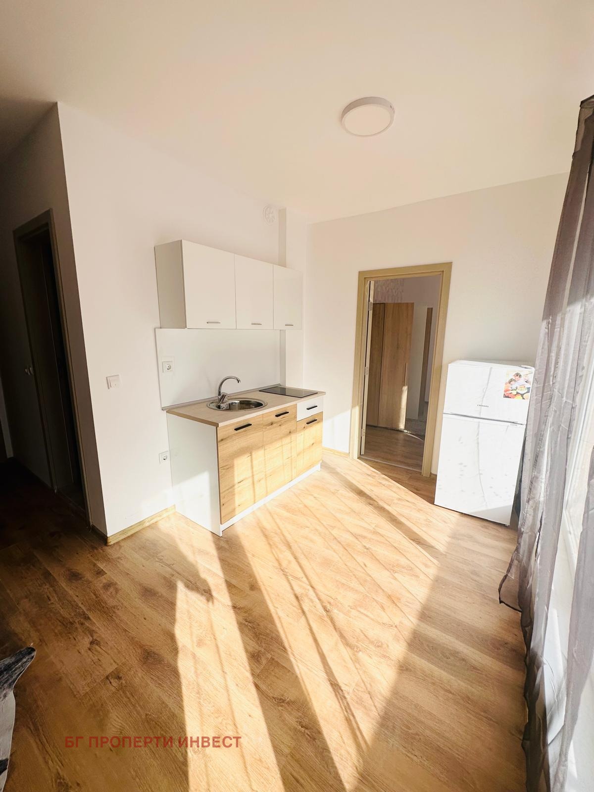 Продава 2-СТАЕН, к.к. Слънчев бряг, област Бургас, снимка 2 - Апартаменти - 53522070