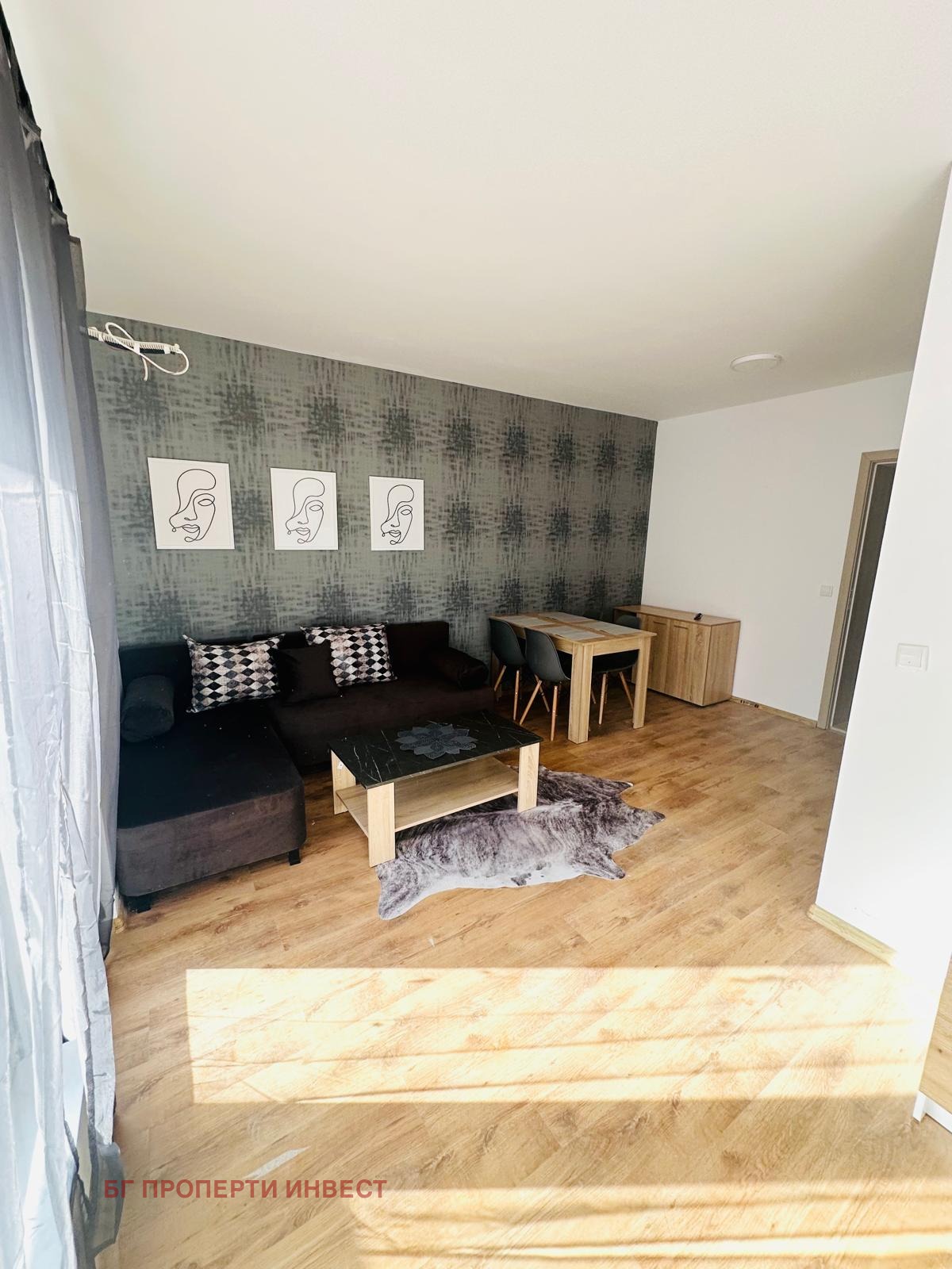 Продава 2-СТАЕН, к.к. Слънчев бряг, област Бургас, снимка 3 - Апартаменти - 53522070