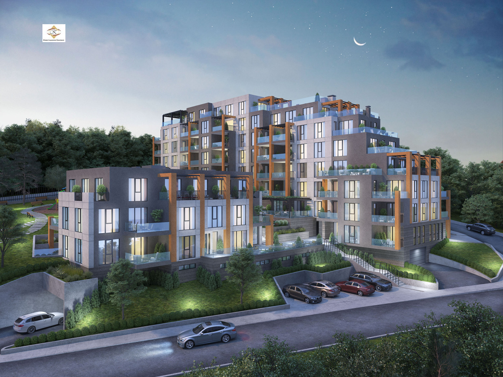 Продава 2-СТАЕН, гр. Варна, к.к. Слънчев ден, снимка 2 - Апартаменти - 50655787