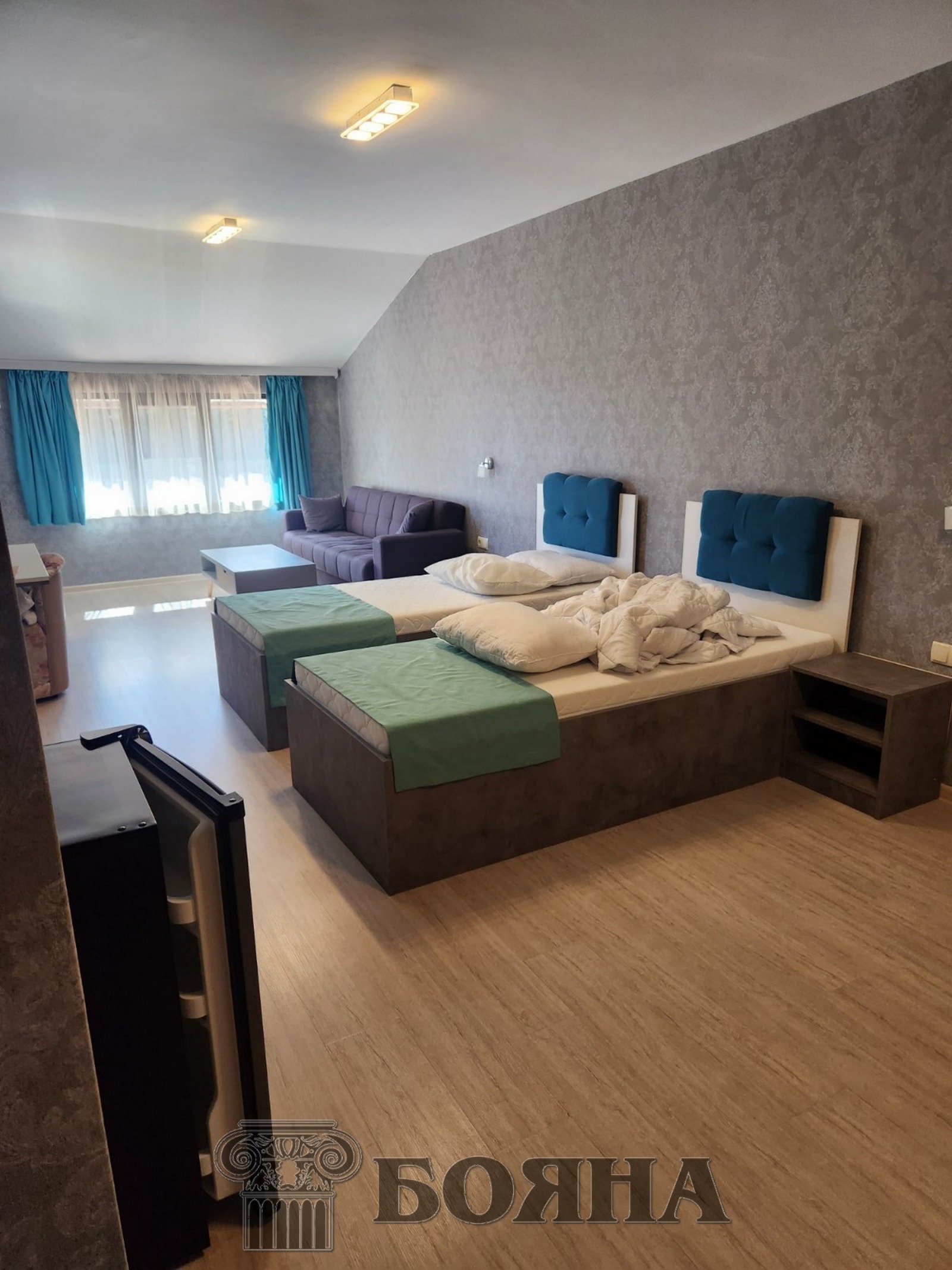 Продава 2-СТАЕН, гр. Трявна, област Габрово, снимка 2 - Апартаменти - 50957993