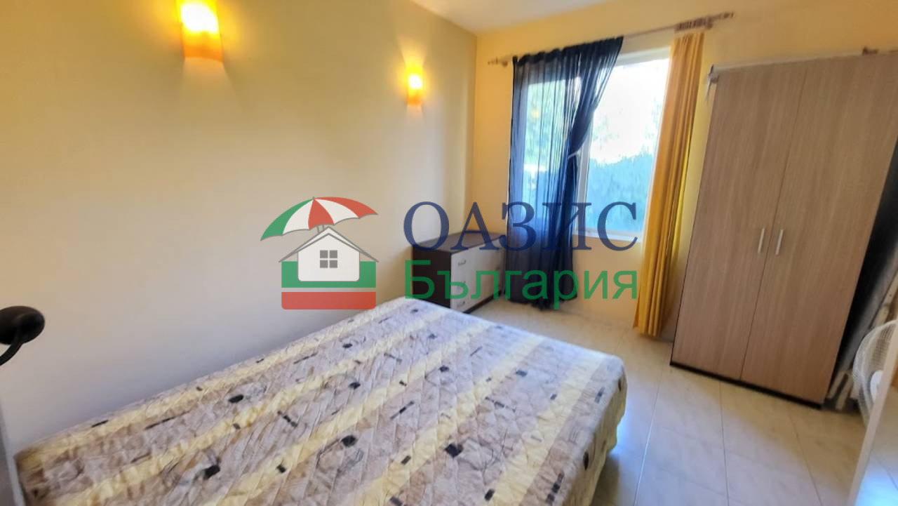 Продава 2-СТАЕН, гр. Свети Влас, област Бургас, снимка 14 - Апартаменти - 52451116