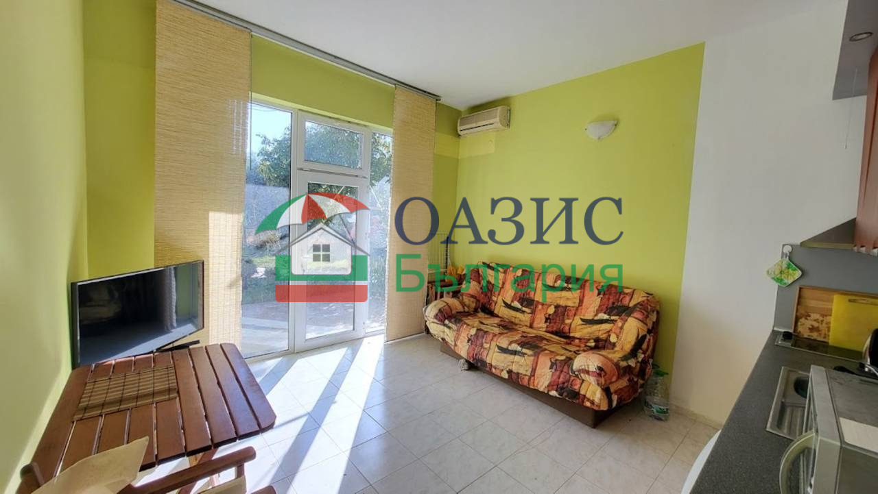 Продава 2-СТАЕН, гр. Свети Влас, област Бургас, снимка 5 - Апартаменти - 52451116