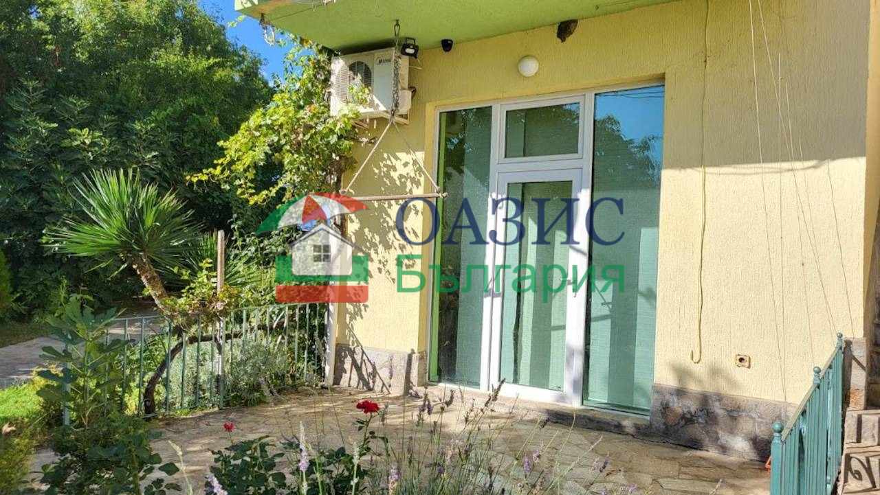 Продава 2-СТАЕН, гр. Свети Влас, област Бургас, снимка 2 - Апартаменти - 52451116