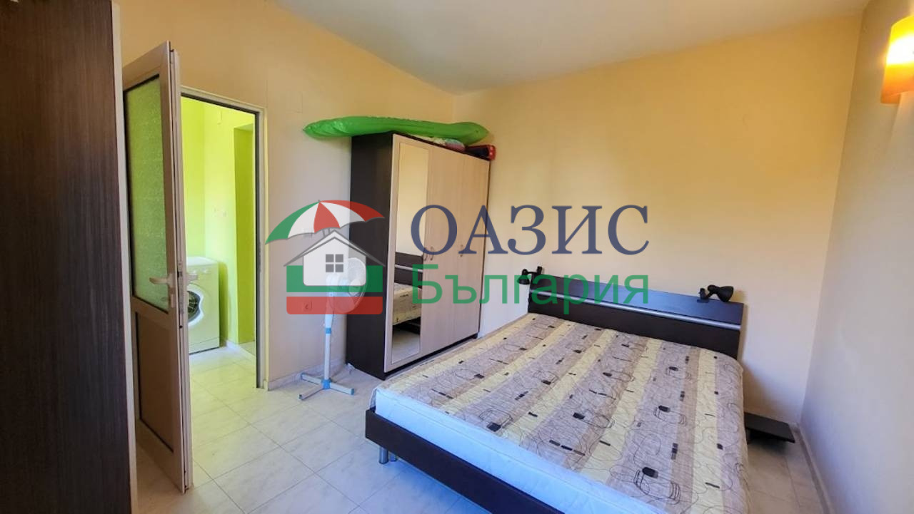 Продава 2-СТАЕН, гр. Свети Влас, област Бургас, снимка 12 - Апартаменти - 52451116