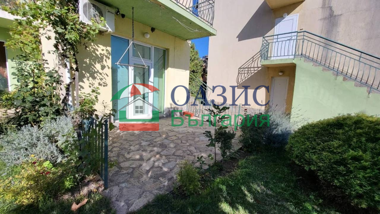 Продава 2-СТАЕН, гр. Свети Влас, област Бургас, снимка 3 - Апартаменти - 52451116