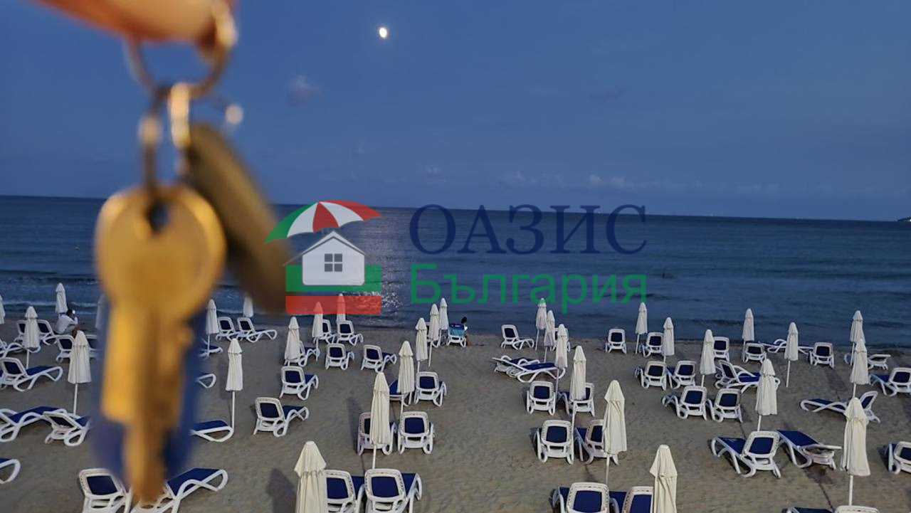 Продава 2-СТАЕН, гр. Свети Влас, област Бургас, снимка 15 - Апартаменти - 52451116