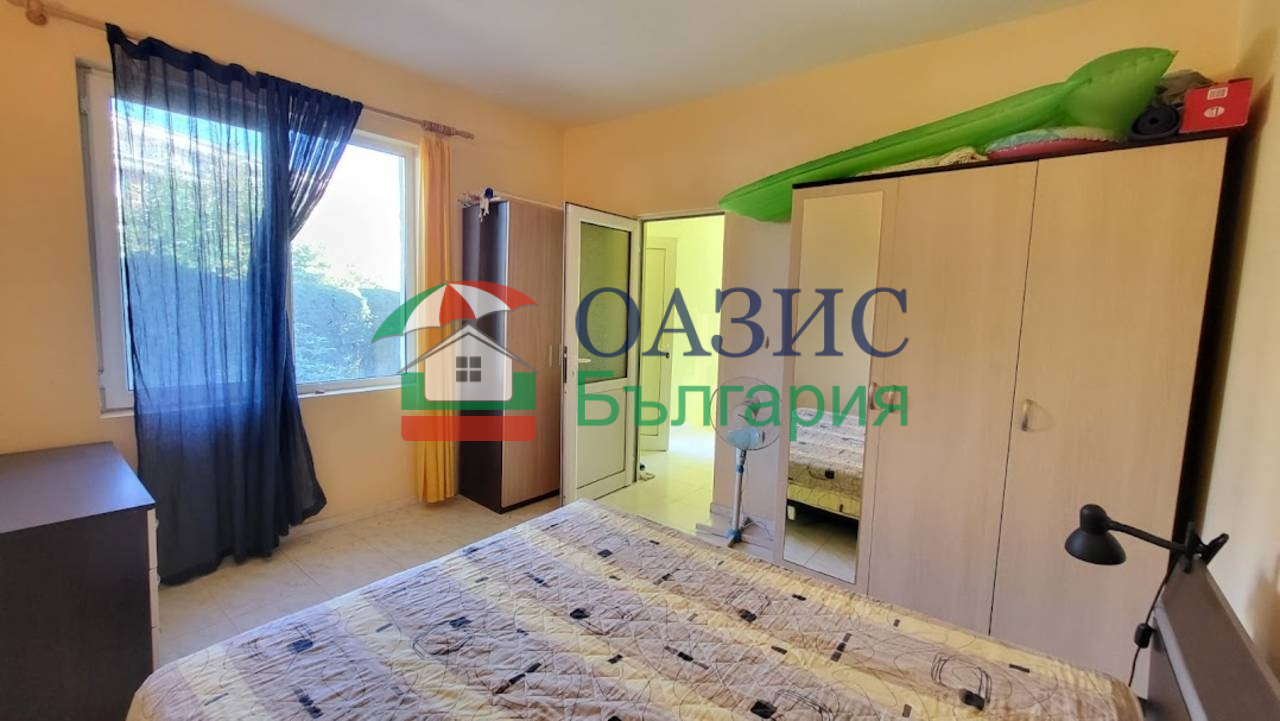 Продава 2-СТАЕН, гр. Свети Влас, област Бургас, снимка 13 - Апартаменти - 52451116