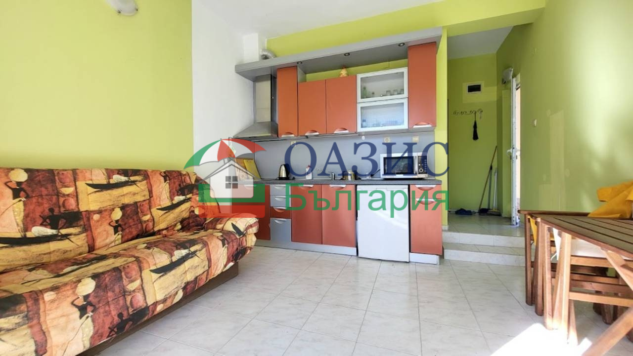 Продава 2-СТАЕН, гр. Свети Влас, област Бургас, снимка 7 - Апартаменти - 52451116