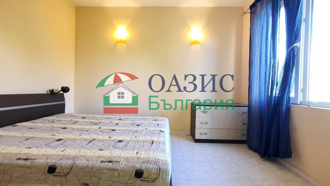Продава 2-СТАЕН, гр. Свети Влас, област Бургас, снимка 10 - Апартаменти - 52451116