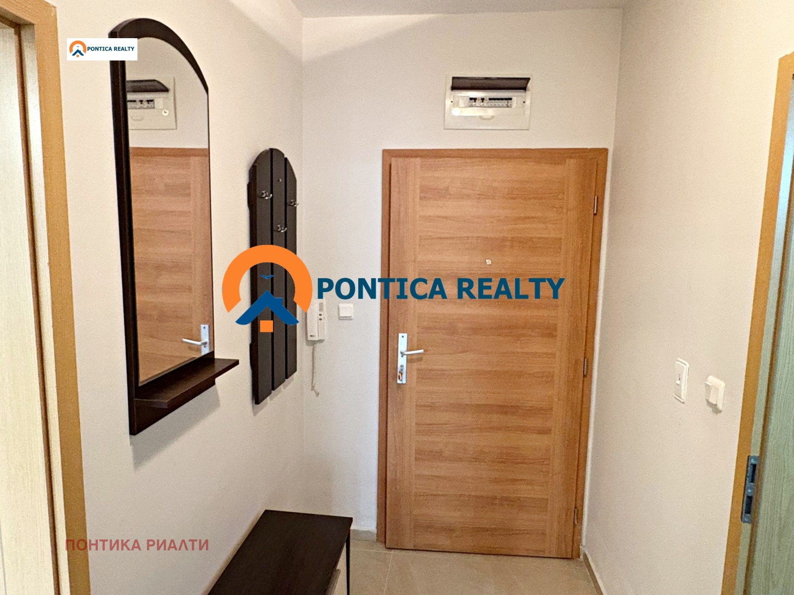 Продава 2-СТАЕН, к.к. Слънчев бряг, област Бургас, снимка 15 - Апартаменти - 53600132