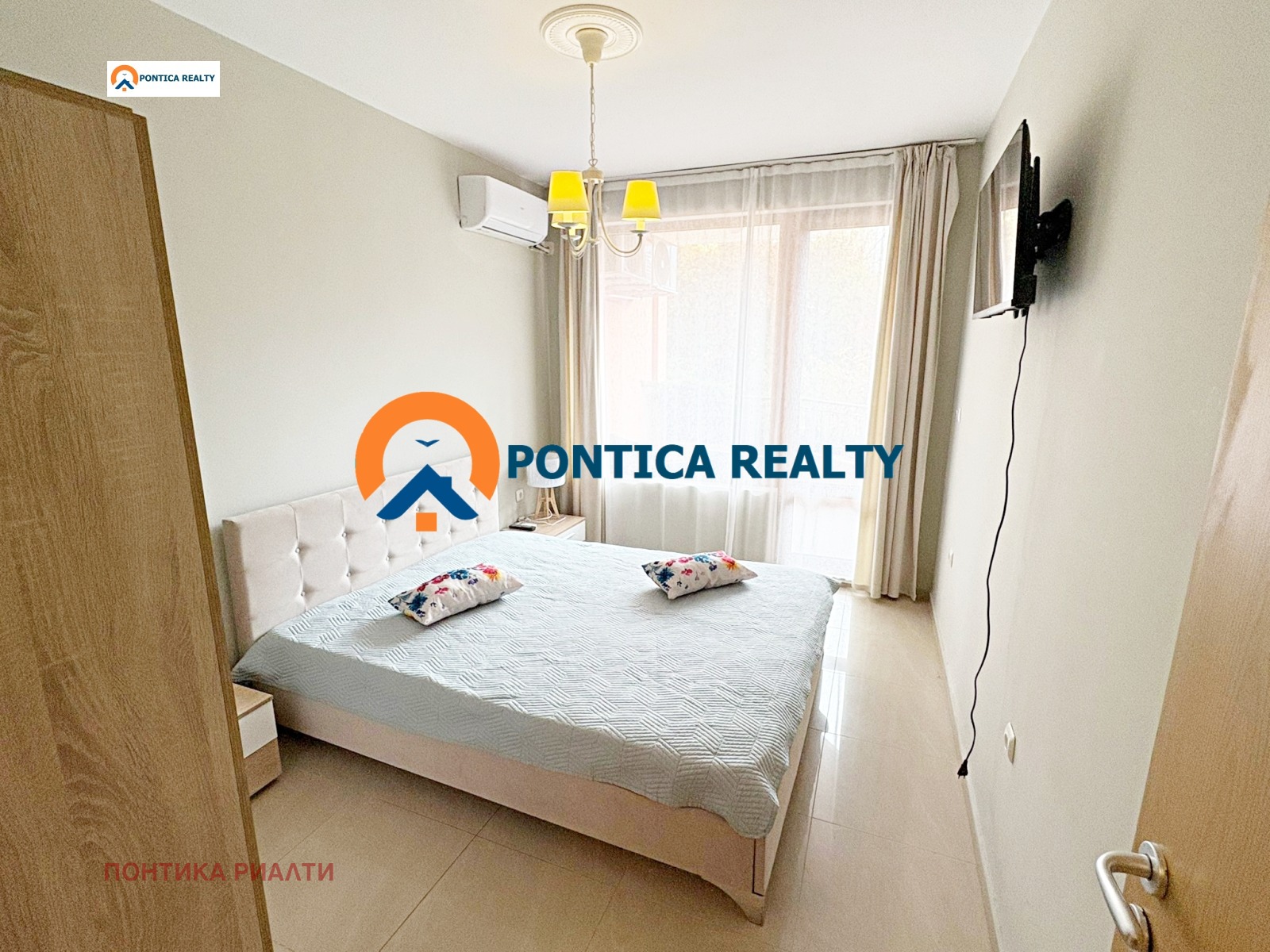 Продава 2-СТАЕН, к.к. Слънчев бряг, област Бургас, снимка 12 - Апартаменти - 53600132