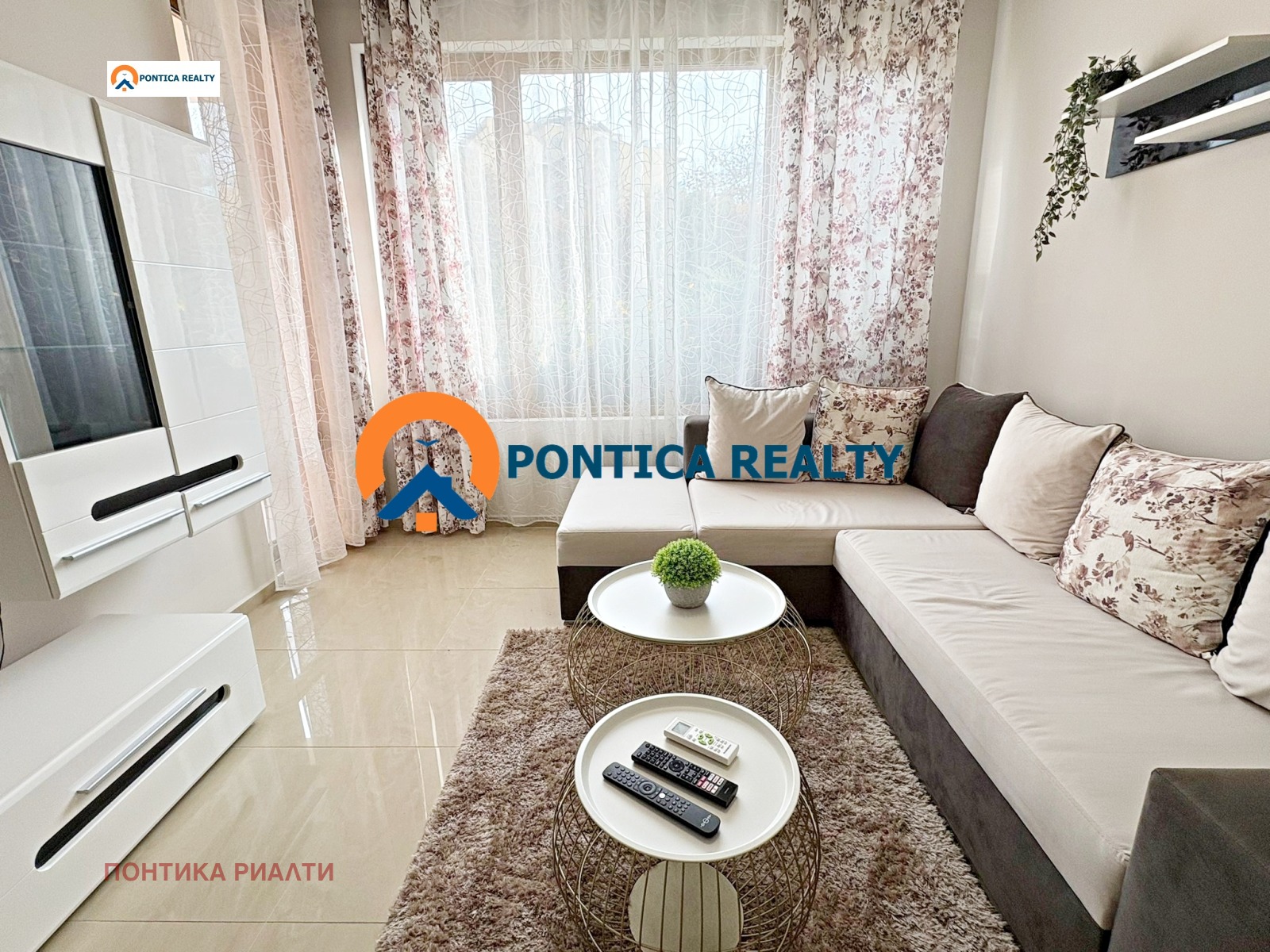 Продава 2-СТАЕН, к.к. Слънчев бряг, област Бургас