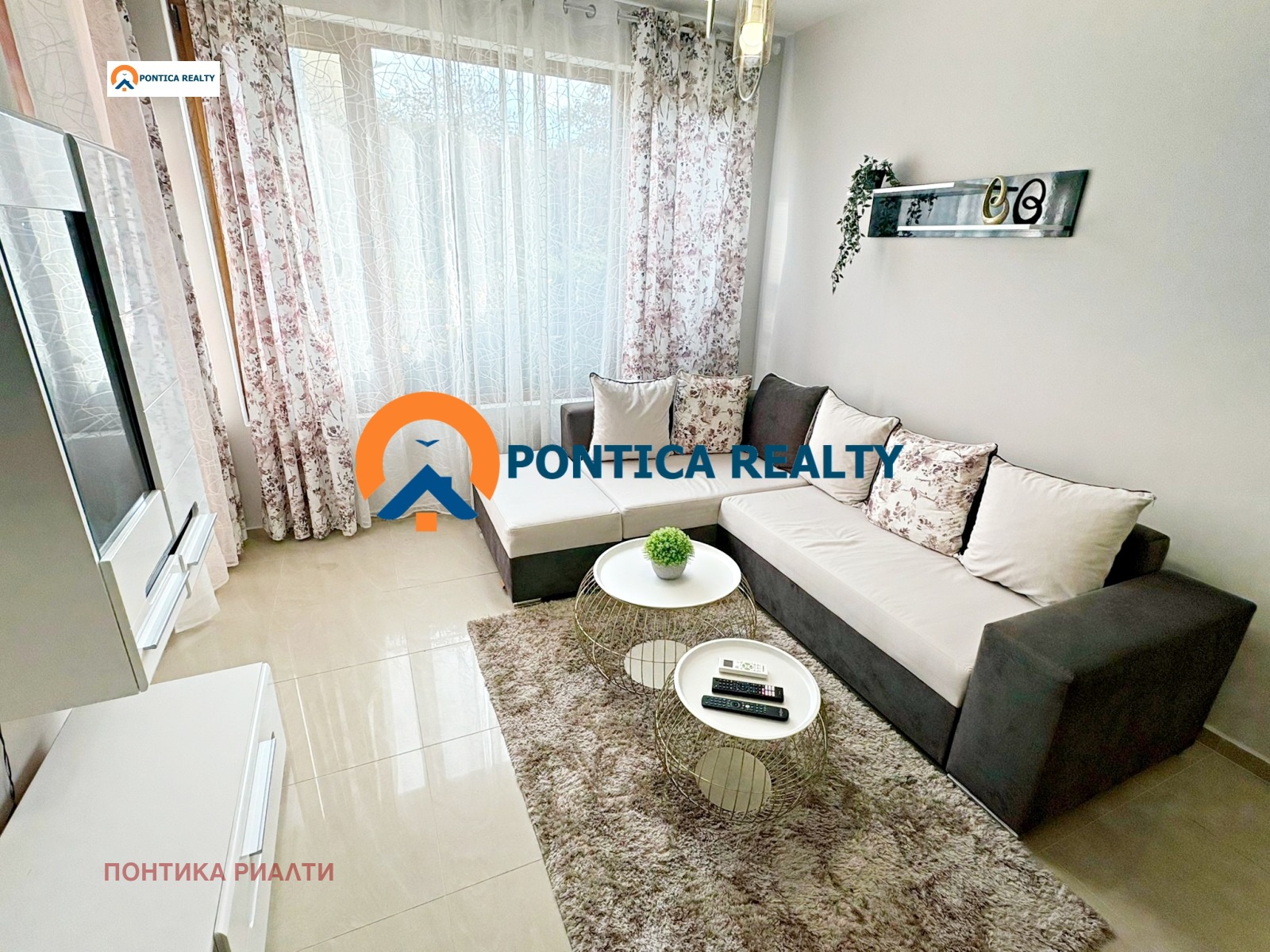 Продава 2-СТАЕН, к.к. Слънчев бряг, област Бургас, снимка 5 - Апартаменти - 53600132