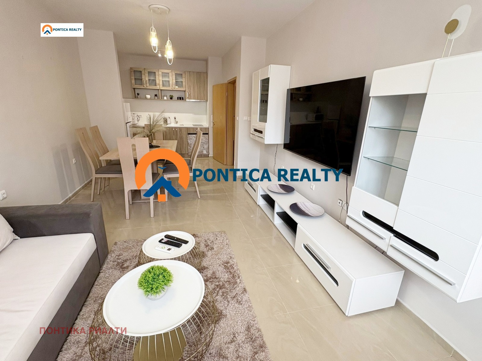 Продава 2-СТАЕН, к.к. Слънчев бряг, област Бургас, снимка 2 - Апартаменти - 53600132