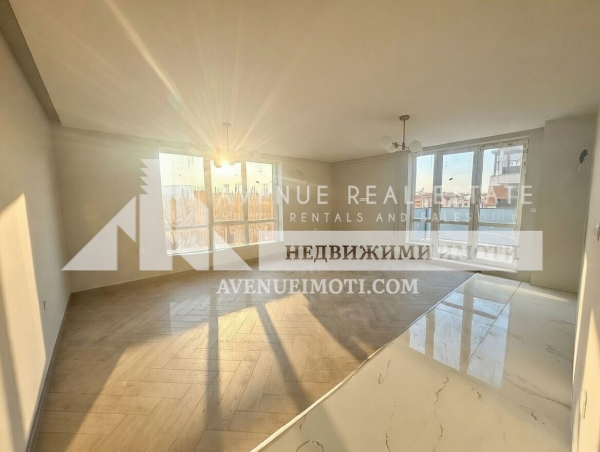 Продава 2-СТАЕН, гр. Пловдив, Остромила, снимка 2 - Апартаменти - 53808457