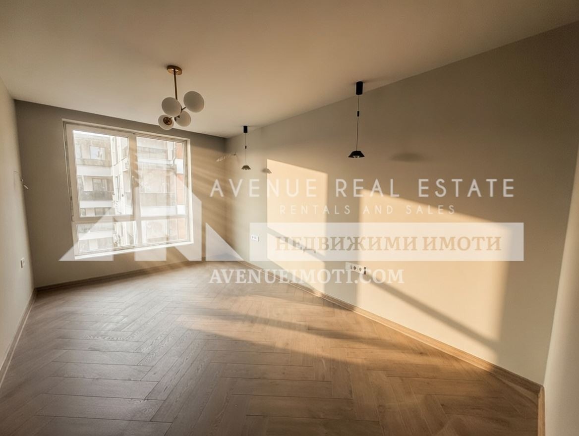 Продава 2-СТАЕН, гр. Пловдив, Остромила, снимка 3 - Апартаменти - 53808457