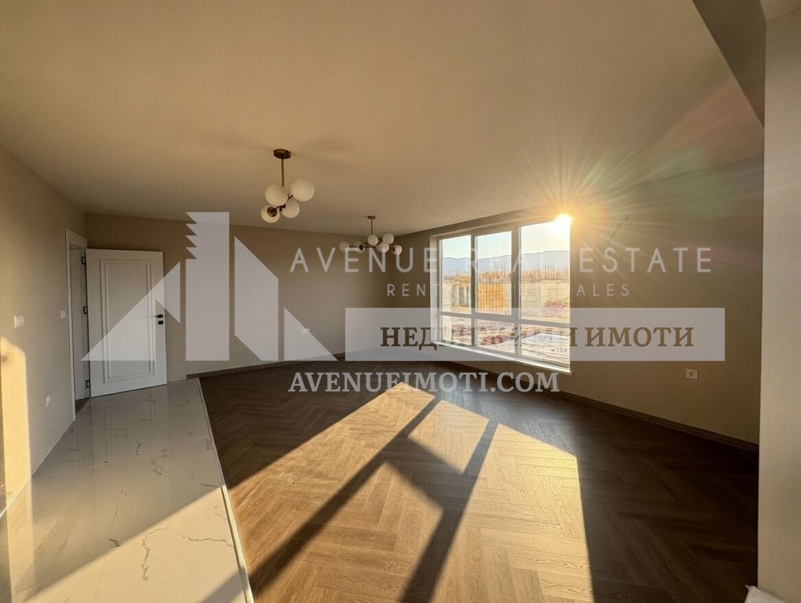 Продава 2-СТАЕН, гр. Пловдив, Остромила