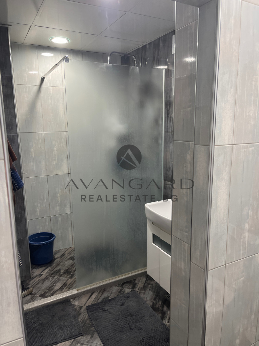 Продава 2-СТАЕН, гр. Пловдив, Кючук Париж, снимка 6 - Апартаменти - 53981056