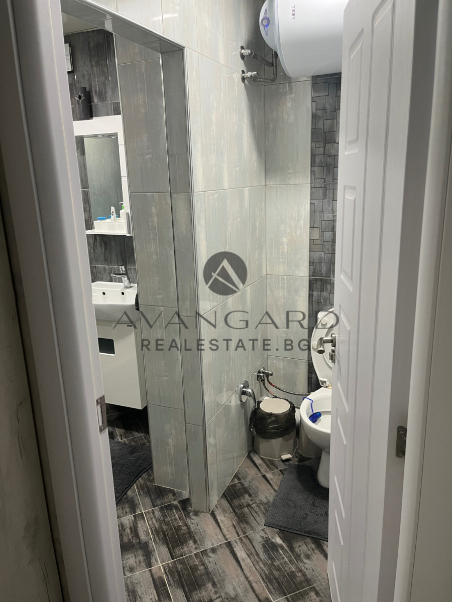 Продава 2-СТАЕН, гр. Пловдив, Кючук Париж, снимка 7 - Апартаменти - 53981056