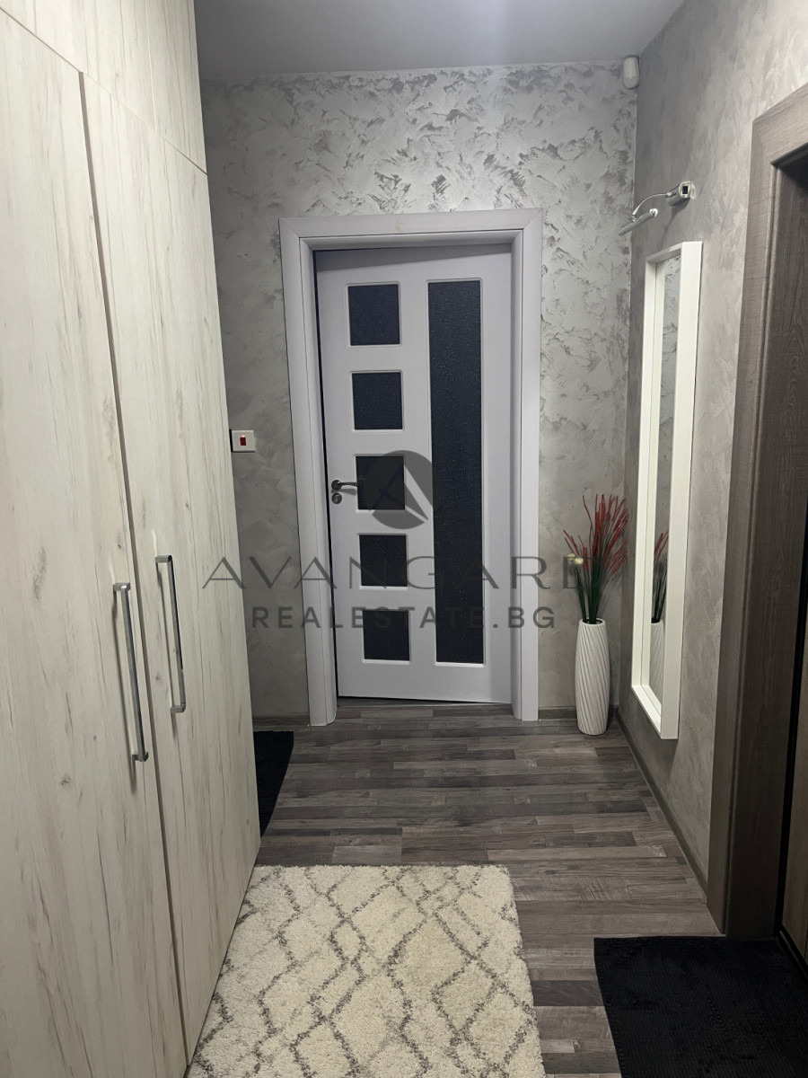 Продава 2-СТАЕН, гр. Пловдив, Кючук Париж, снимка 9 - Апартаменти - 53981056