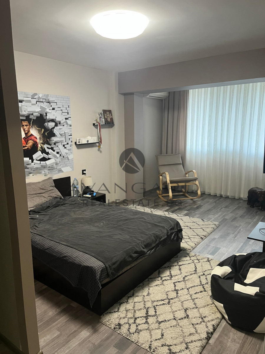 Продава 2-СТАЕН, гр. Пловдив, Кючук Париж, снимка 3 - Апартаменти - 53981056