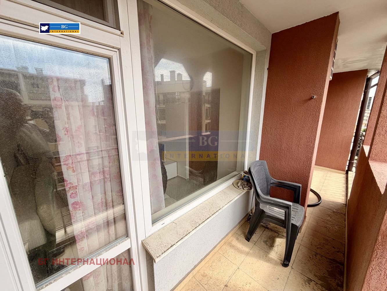 Продава 2-СТАЕН, гр. Поморие, област Бургас, снимка 5 - Апартаменти - 54529963