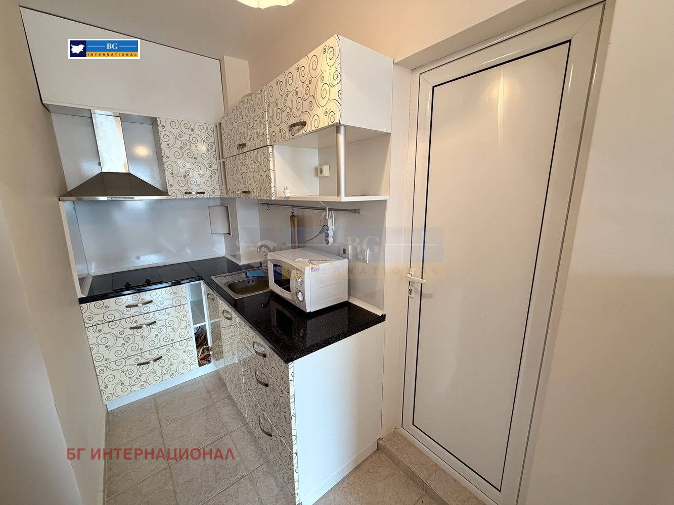 Продава 2-СТАЕН, гр. Поморие, област Бургас, снимка 7 - Апартаменти - 54529963