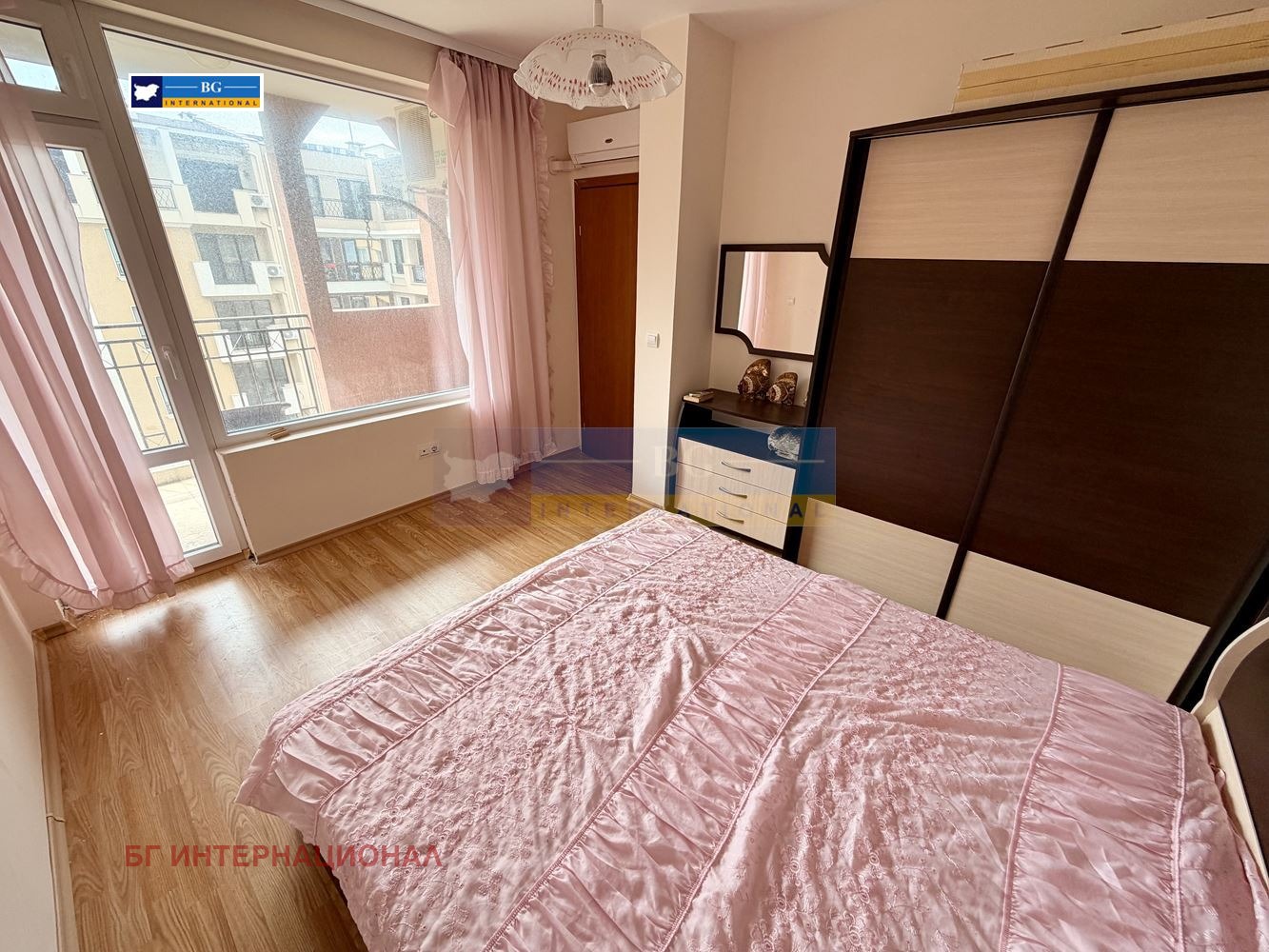 Продава 2-СТАЕН, гр. Поморие, област Бургас, снимка 13 - Апартаменти - 54529963
