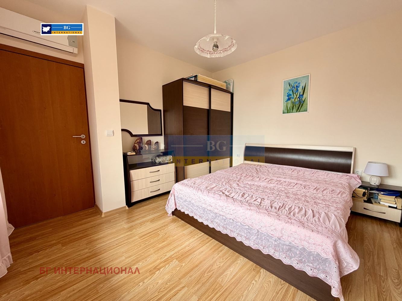 Продава 2-СТАЕН, гр. Поморие, област Бургас, снимка 12 - Апартаменти - 54529963