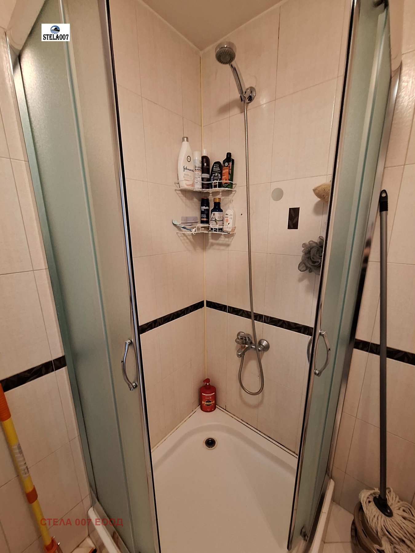 Продава 2-СТАЕН, гр. София, Света Троица, снимка 7 - Апартаменти - 55639206