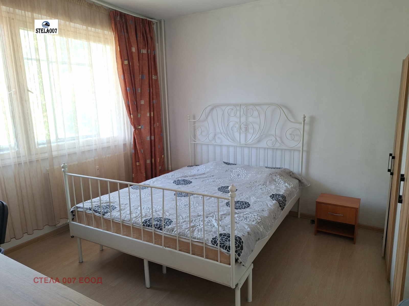 Продава 2-СТАЕН, гр. София, Света Троица, снимка 10 - Апартаменти - 55639206