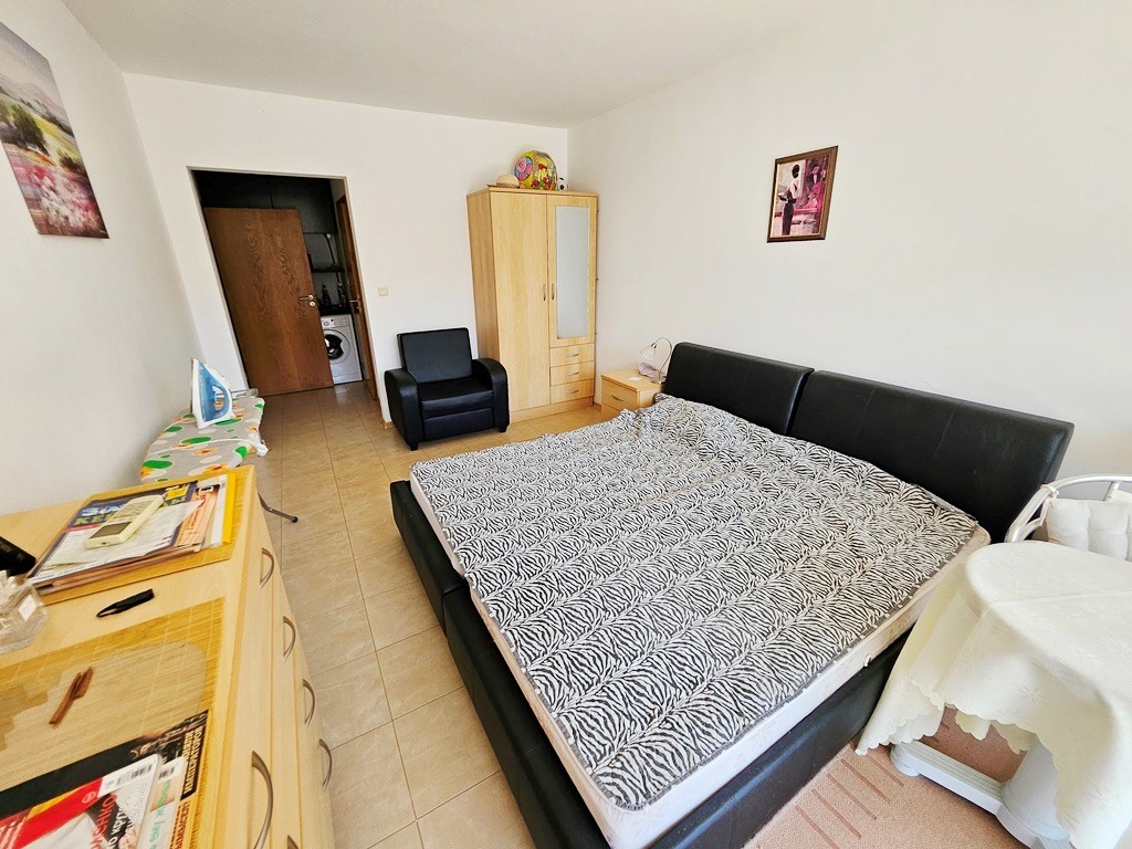 Продава 3-СТАЕН, к.к. Слънчев бряг, област Бургас, снимка 8 - Апартаменти - 54065925