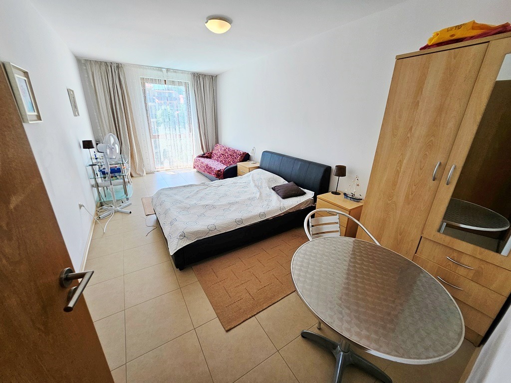 Продава 3-СТАЕН, к.к. Слънчев бряг, област Бургас, снимка 5 - Апартаменти - 54065925