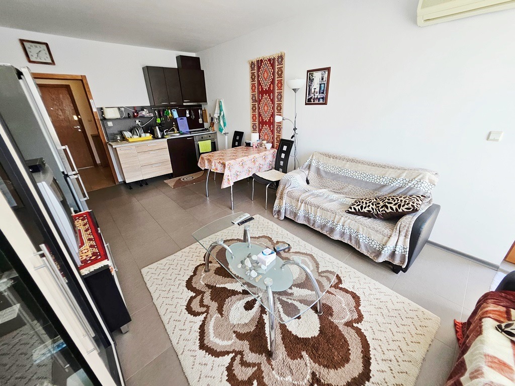 Продава 3-СТАЕН, к.к. Слънчев бряг, област Бургас, снимка 3 - Апартаменти - 54065925