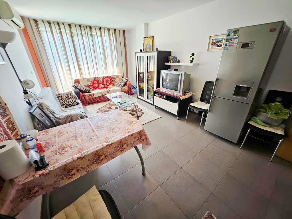 Продава 3-СТАЕН, к.к. Слънчев бряг, област Бургас, снимка 2 - Апартаменти - 54065925